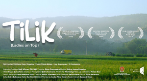 “TILIK” Short Movie Bahasa Jawa Yang Membumi
